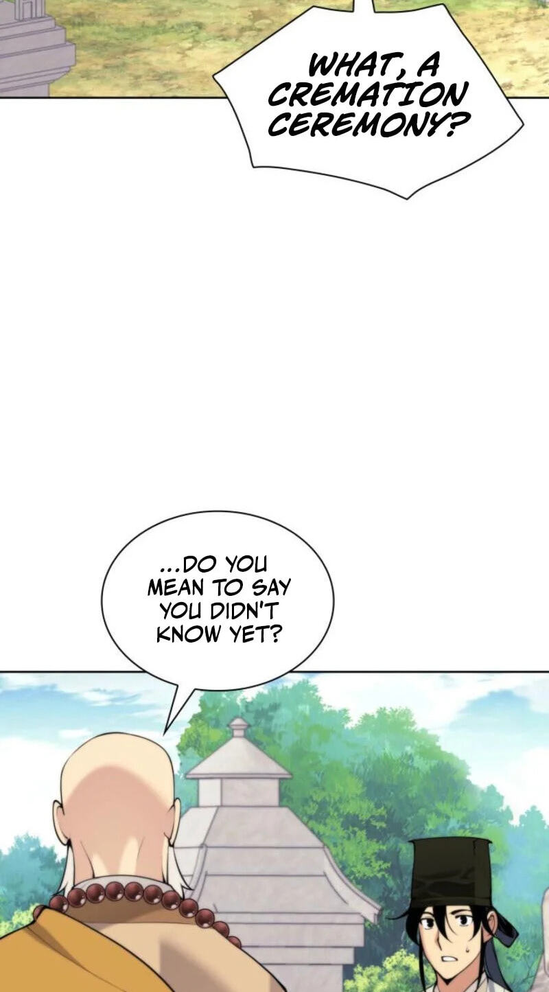 Records of the Swordsman Scholar Chapter 192 page 67 - 