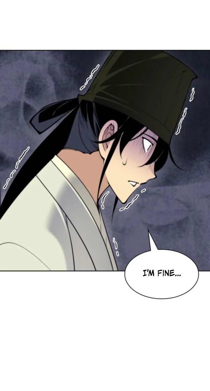 Records of the Swordsman Scholar Chapter 192 page 73 - 
