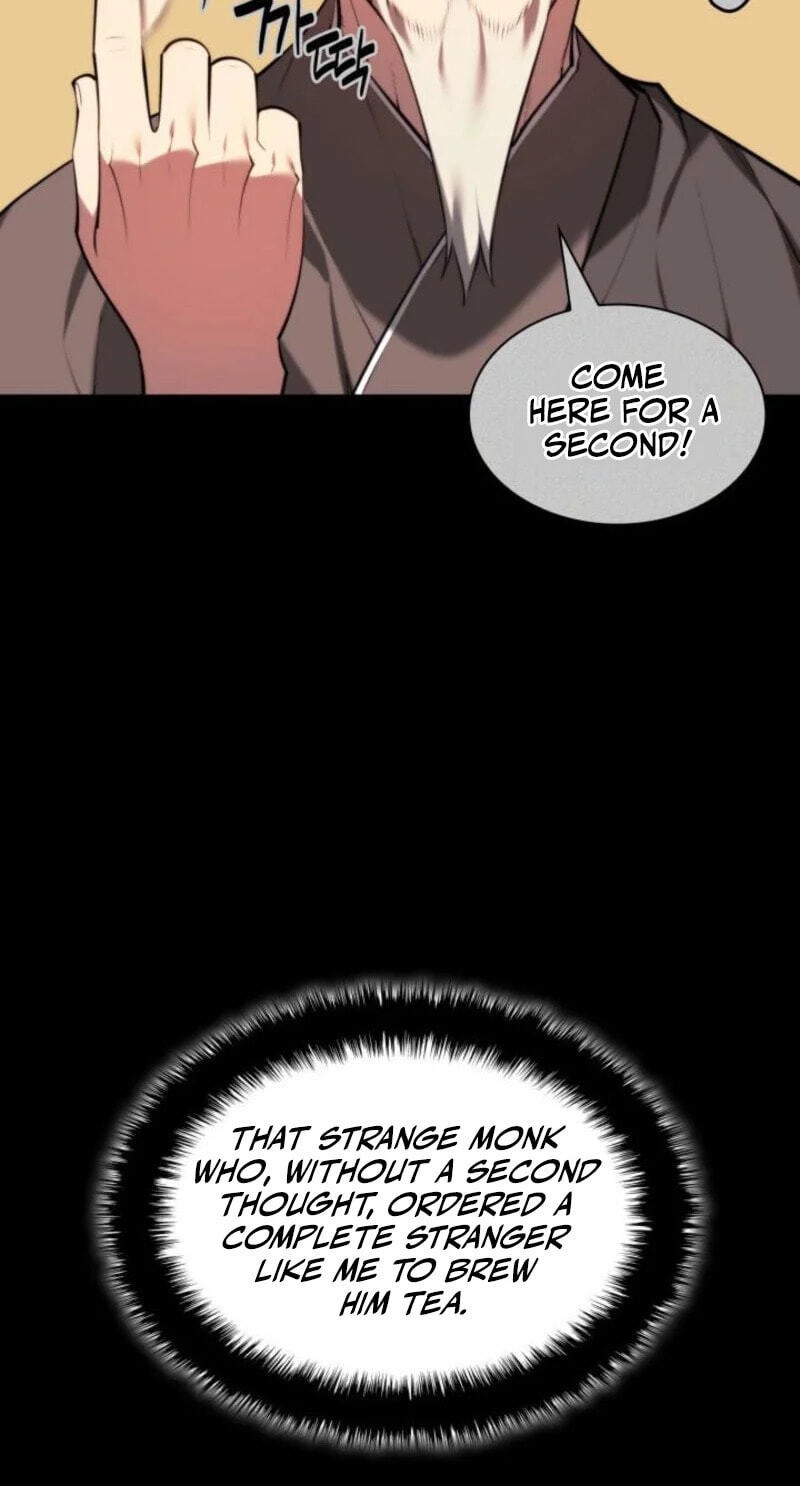 Records of the Swordsman Scholar Chapter 192 page 77 - 