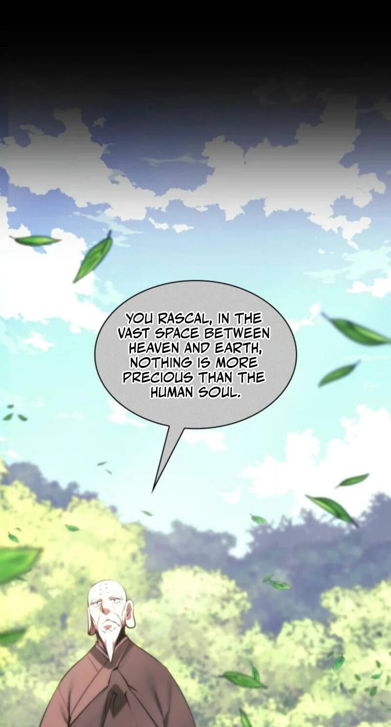 Records of the Swordsman Scholar Chapter 192 page 78 - 