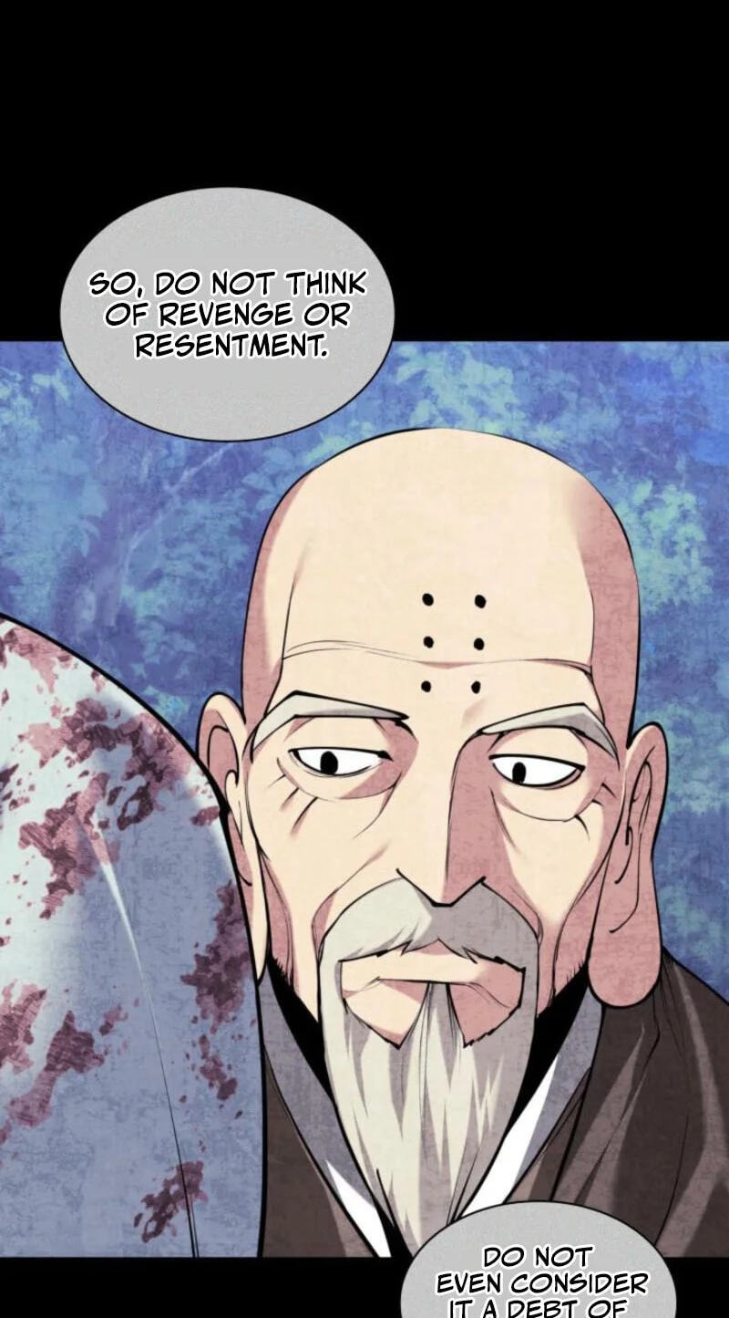 Records of the Swordsman Scholar Chapter 192 page 86 - 