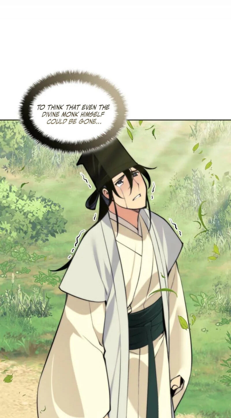 Records of the Swordsman Scholar Chapter 192 page 89 - 