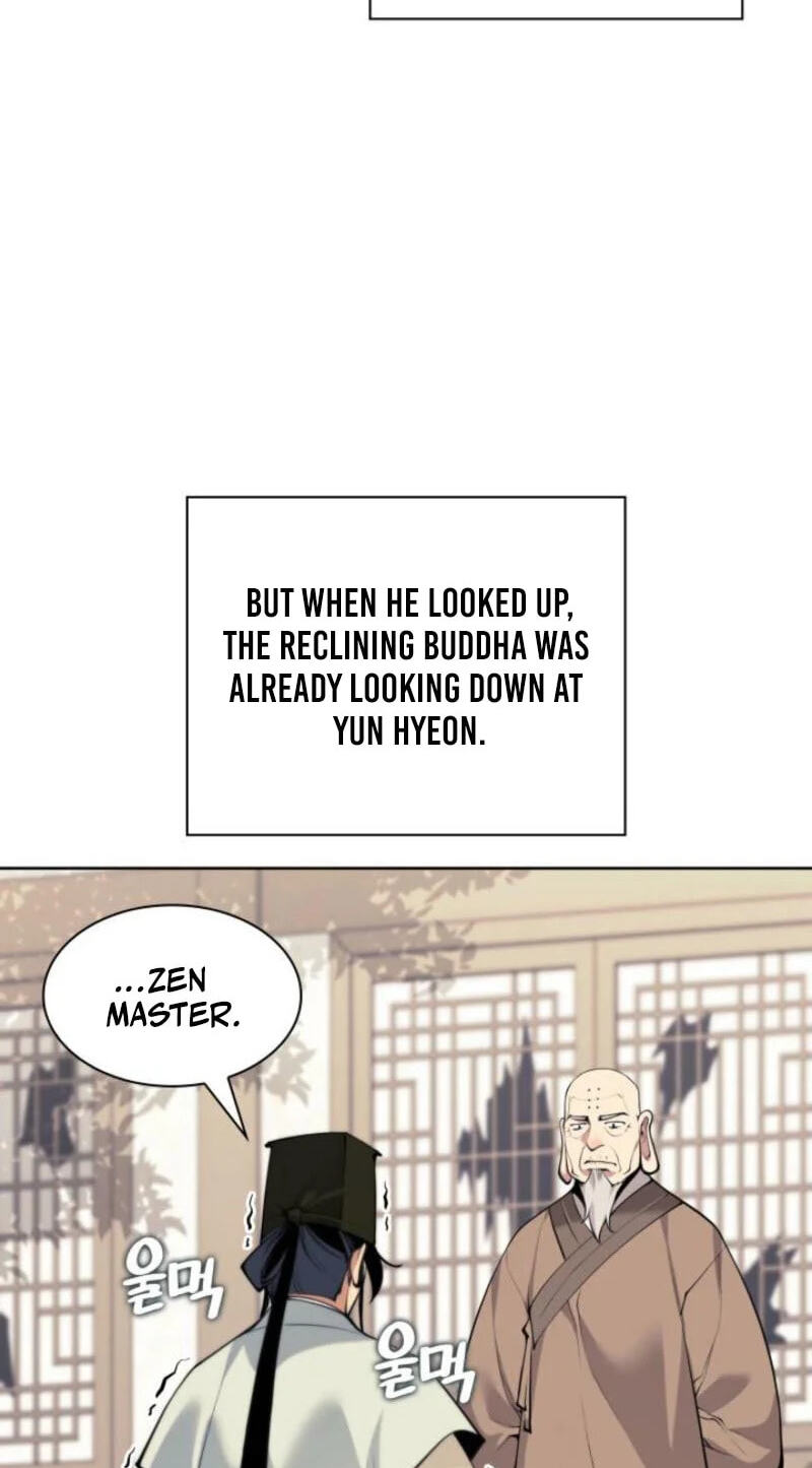 Records of the Swordsman Scholar Chapter 192 page 92 - 