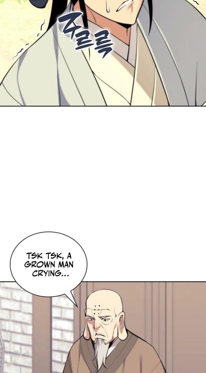 Records of the Swordsman Scholar Chapter 192 page 94 - 