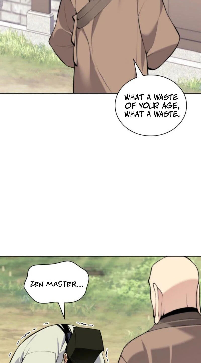 Records of the Swordsman Scholar Chapter 192 page 95 - 
