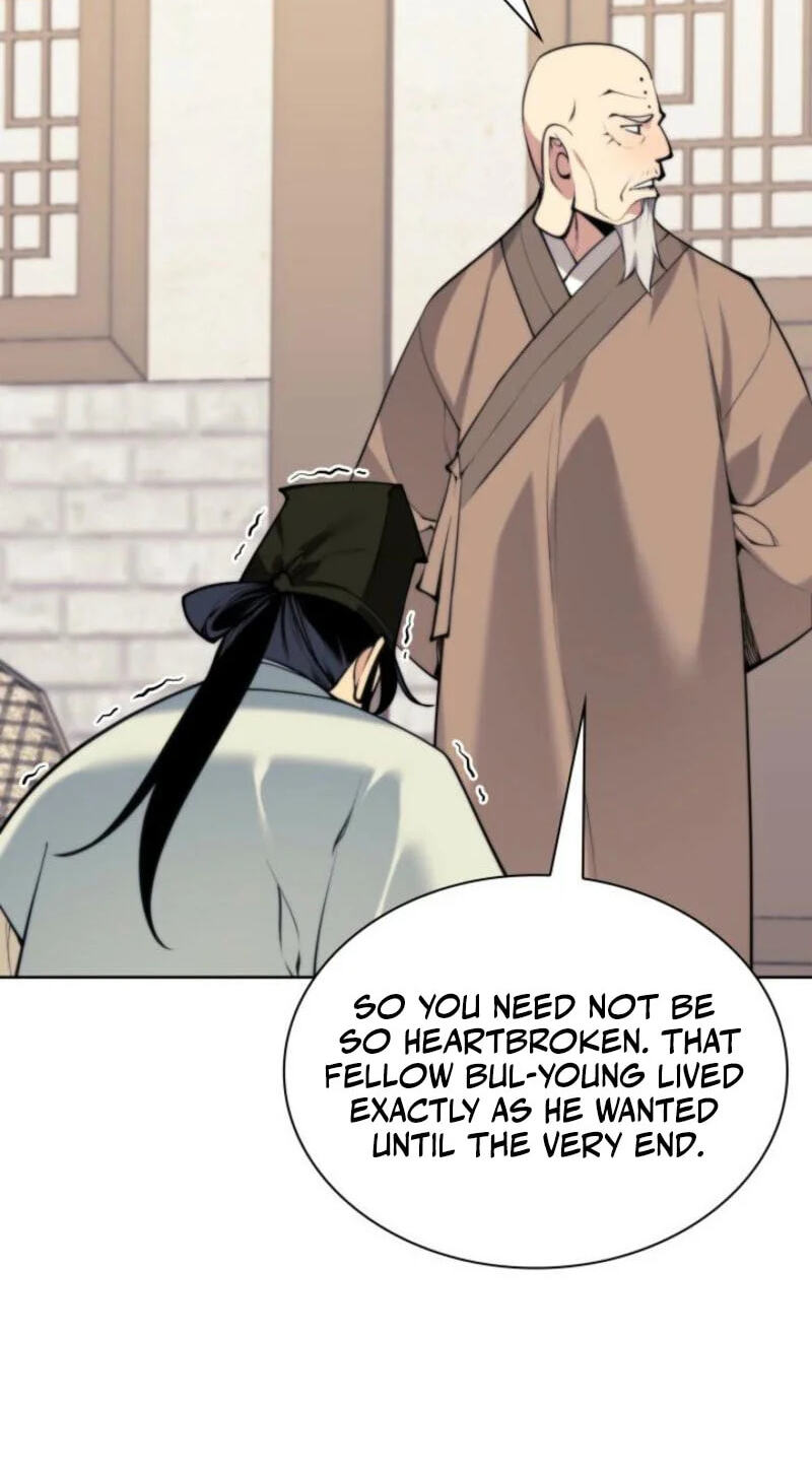 Records of the Swordsman Scholar Chapter 192 page 98 - 