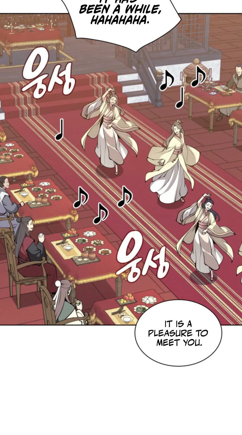 Records of the Swordsman Scholar Chapter 195 page 13 - 