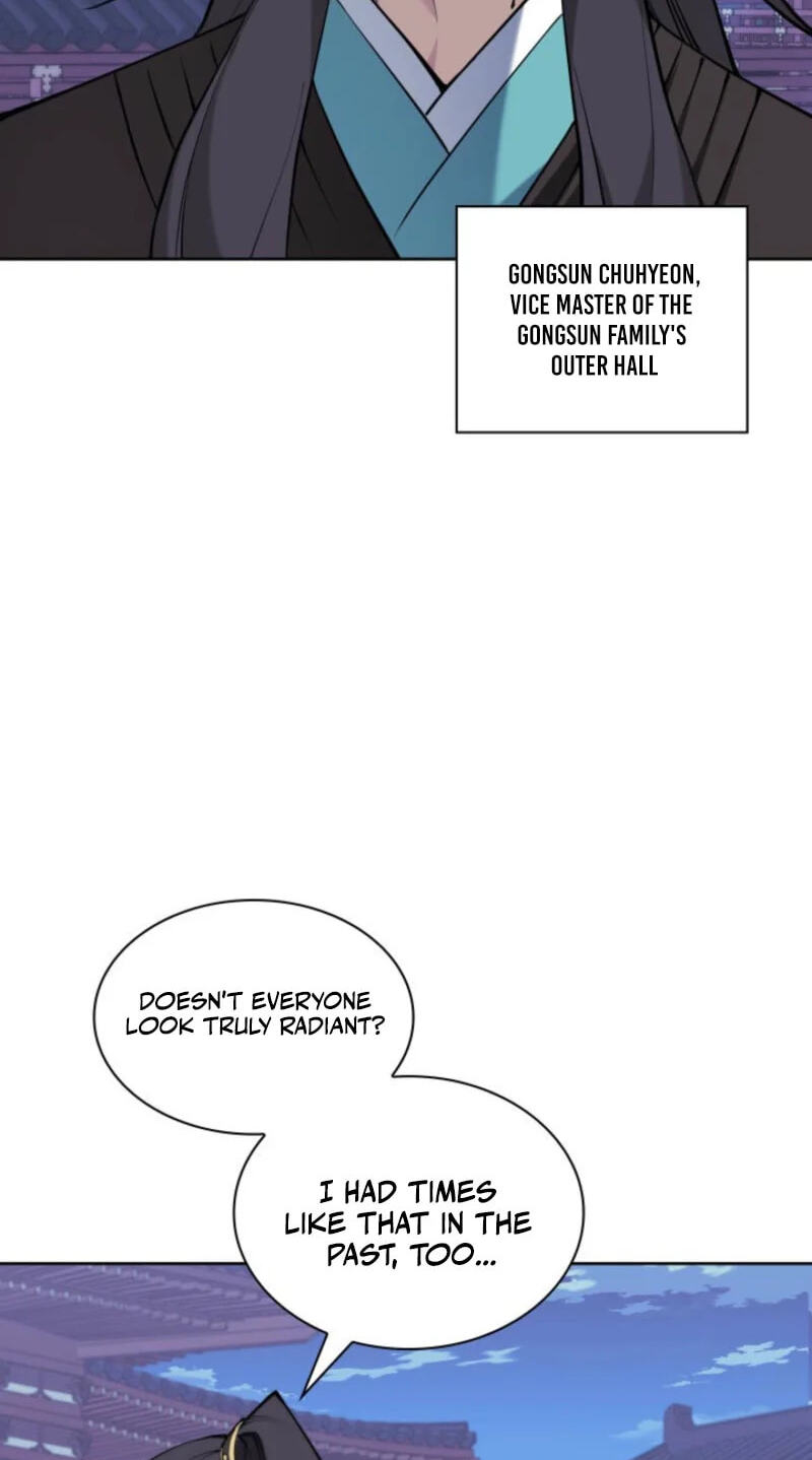 Records of the Swordsman Scholar Chapter 195 page 17 - 