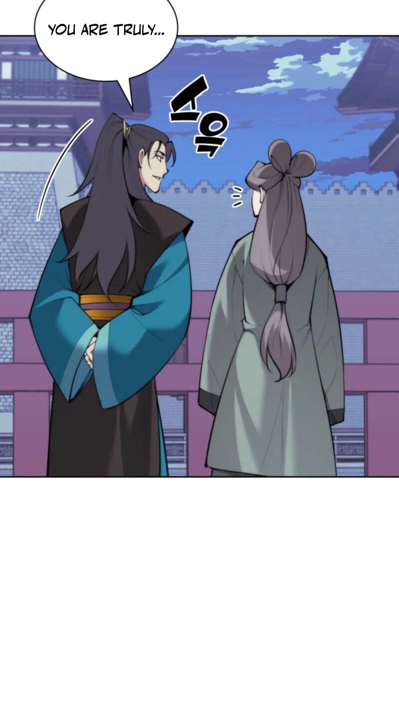 Records of the Swordsman Scholar Chapter 195 page 19 - 