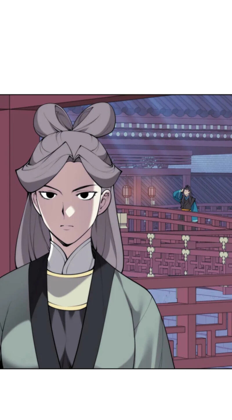Records of the Swordsman Scholar Chapter 195 page 22 - 
