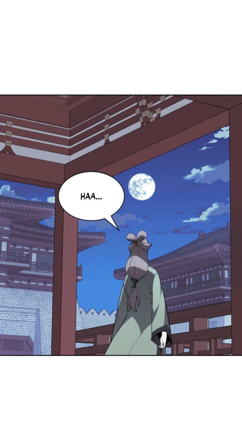 Records of the Swordsman Scholar Chapter 195 page 23 - 
