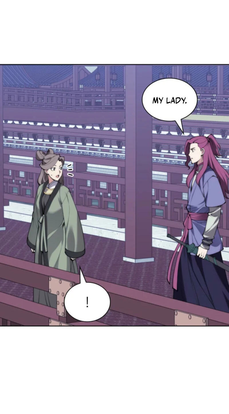 Records of the Swordsman Scholar Chapter 195 page 24 - 