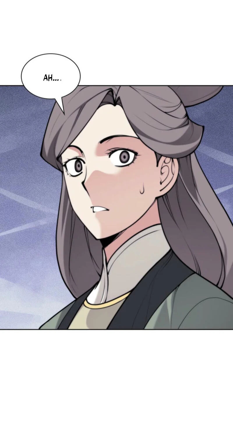 Records of the Swordsman Scholar Chapter 195 page 25 - 