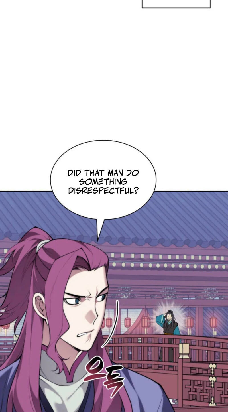 Records of the Swordsman Scholar Chapter 195 page 27 - 