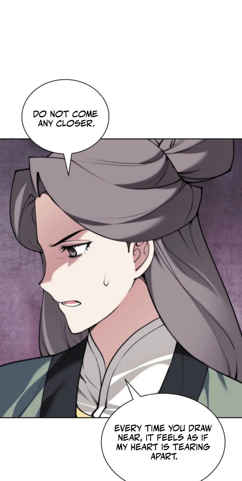 Records of the Swordsman Scholar Chapter 195 page 31 - 