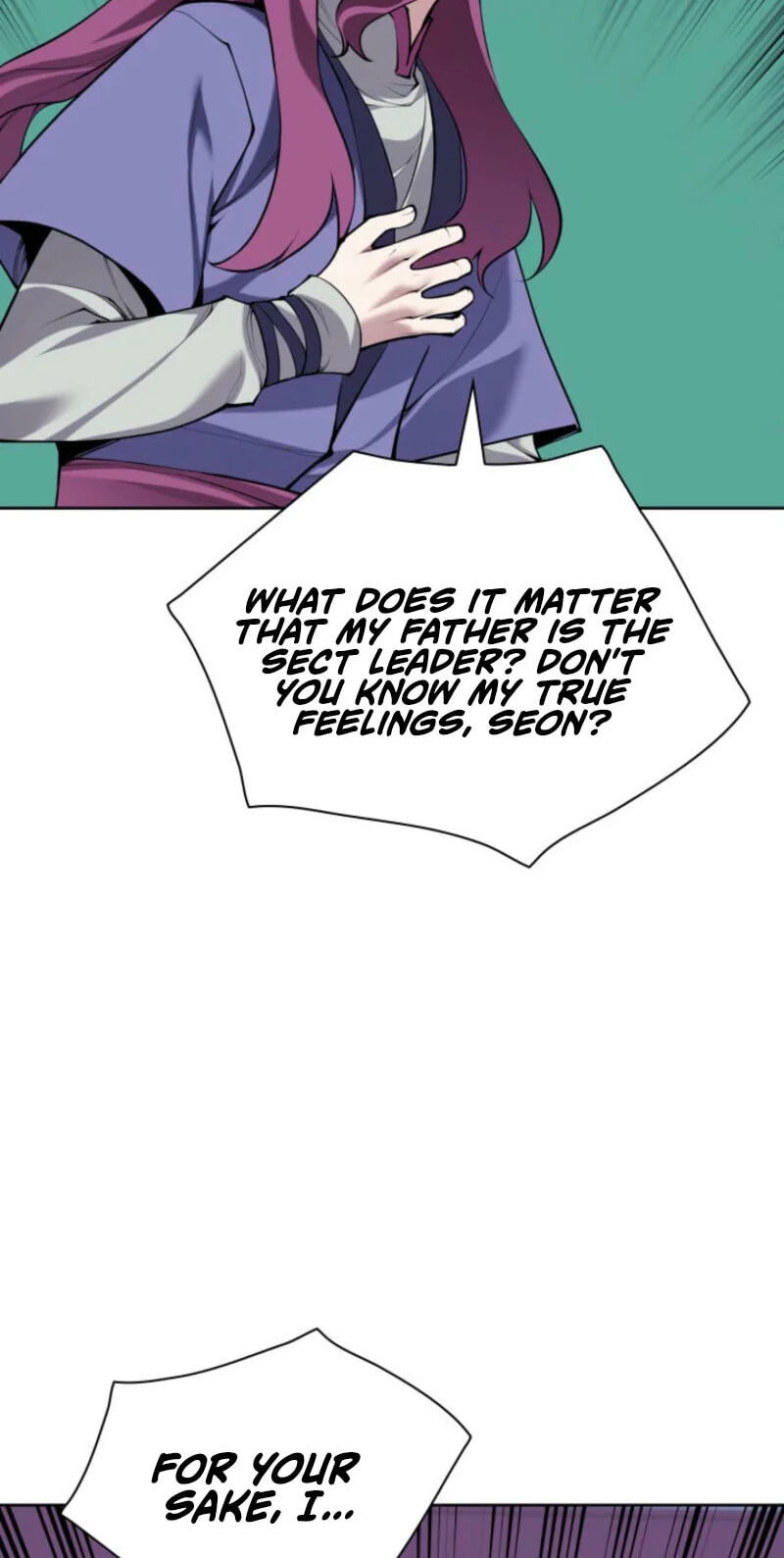Records of the Swordsman Scholar Chapter 195 page 35 - 