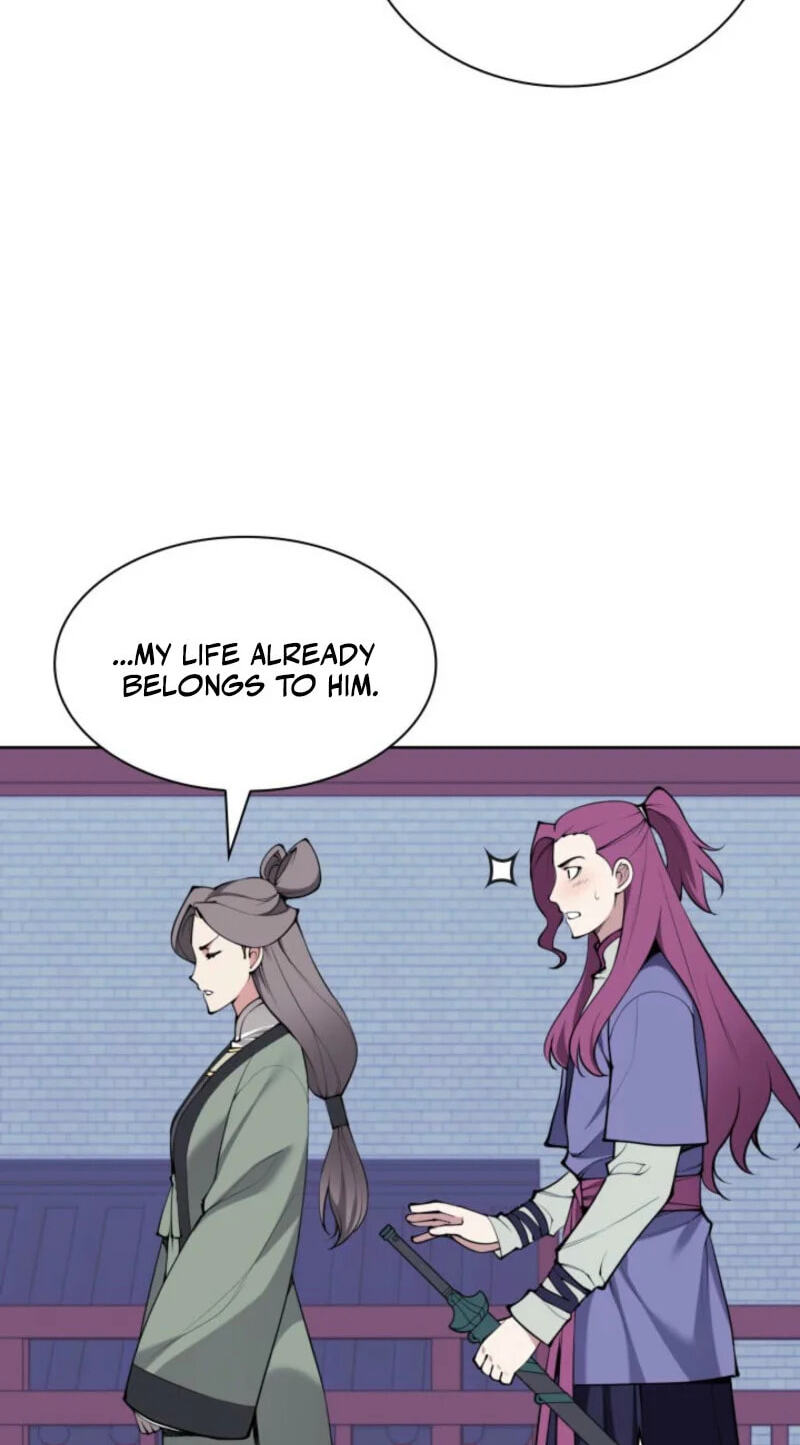 Records of the Swordsman Scholar Chapter 195 page 39 - 