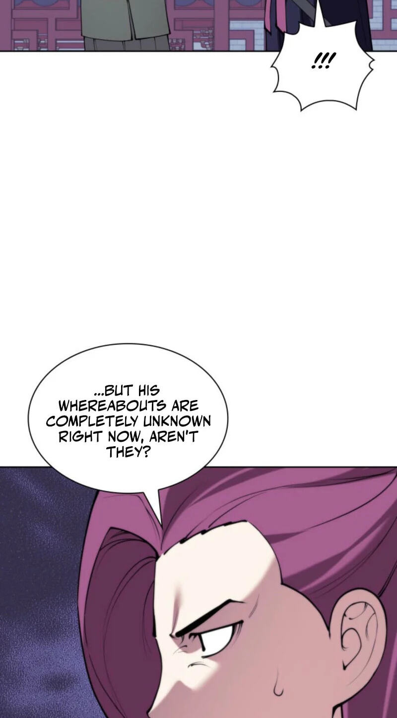 Records of the Swordsman Scholar Chapter 195 page 40 - 