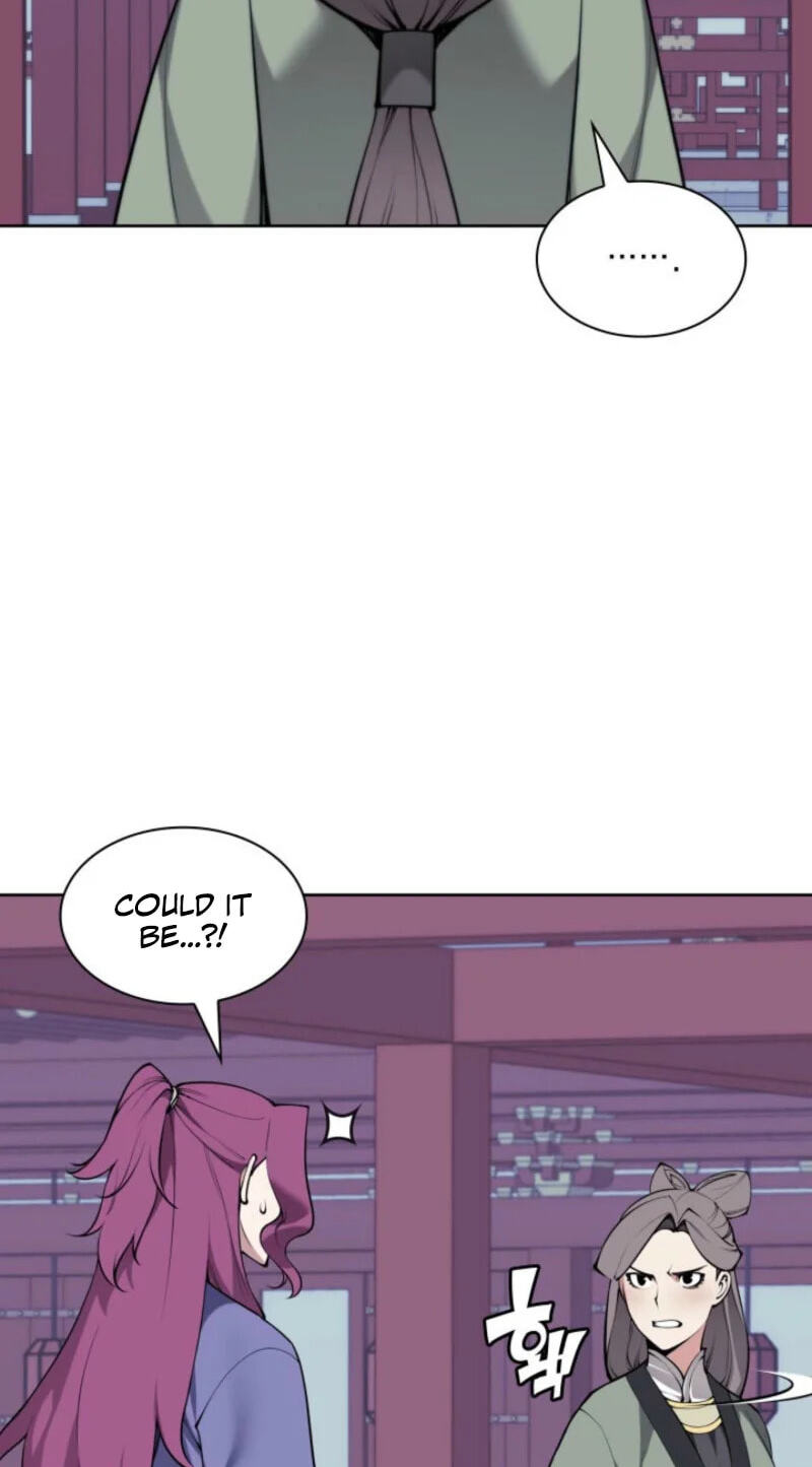 Records of the Swordsman Scholar Chapter 195 page 42 - 