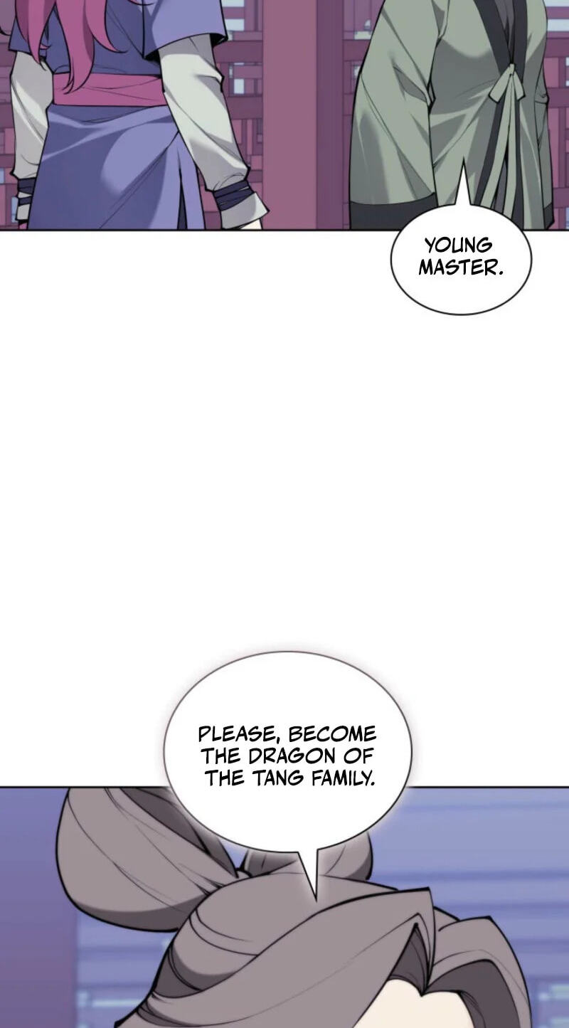 Records of the Swordsman Scholar Chapter 195 page 43 - 
