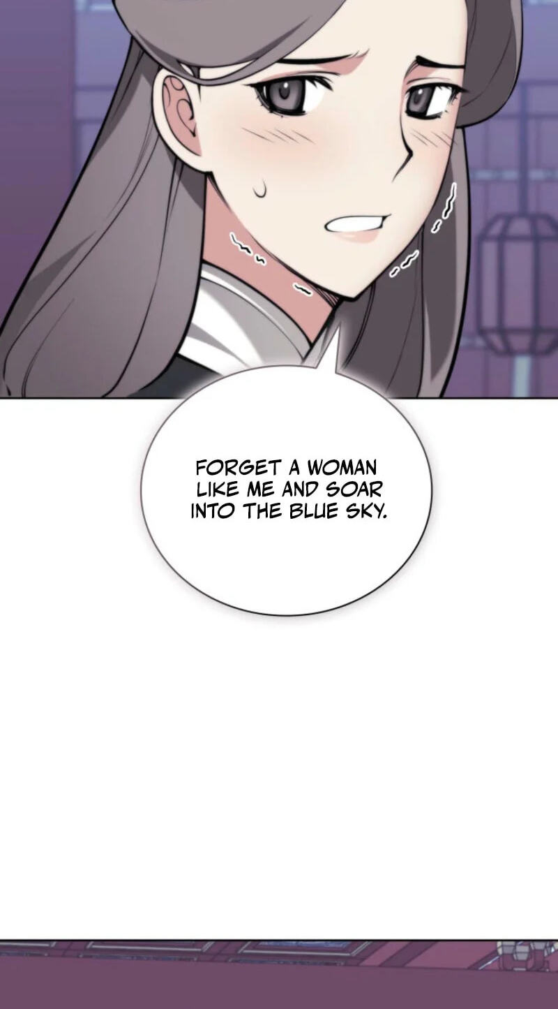 Records of the Swordsman Scholar Chapter 195 page 44 - 