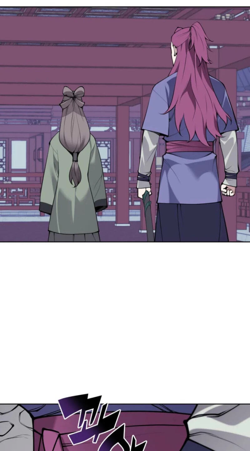 Records of the Swordsman Scholar Chapter 195 page 46 - 