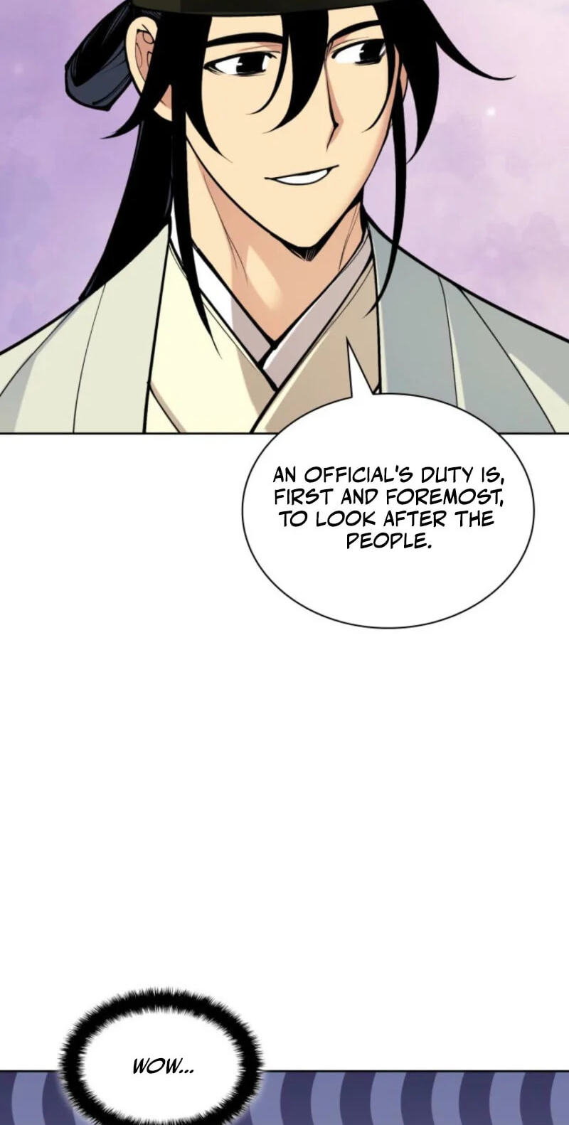 Records of the Swordsman Scholar Chapter 195 page 61 - 