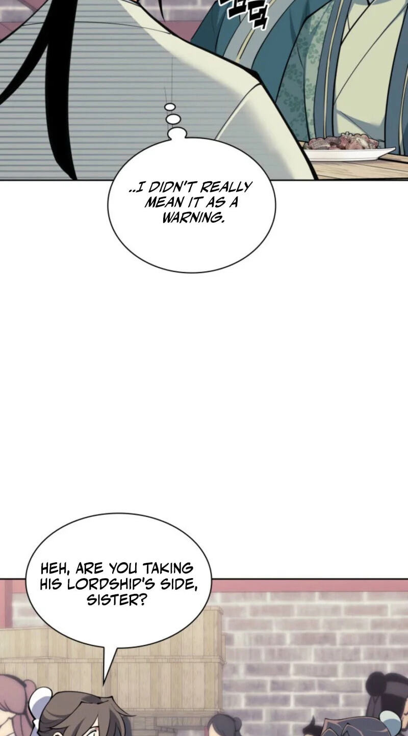Records of the Swordsman Scholar Chapter 195 page 66 - 
