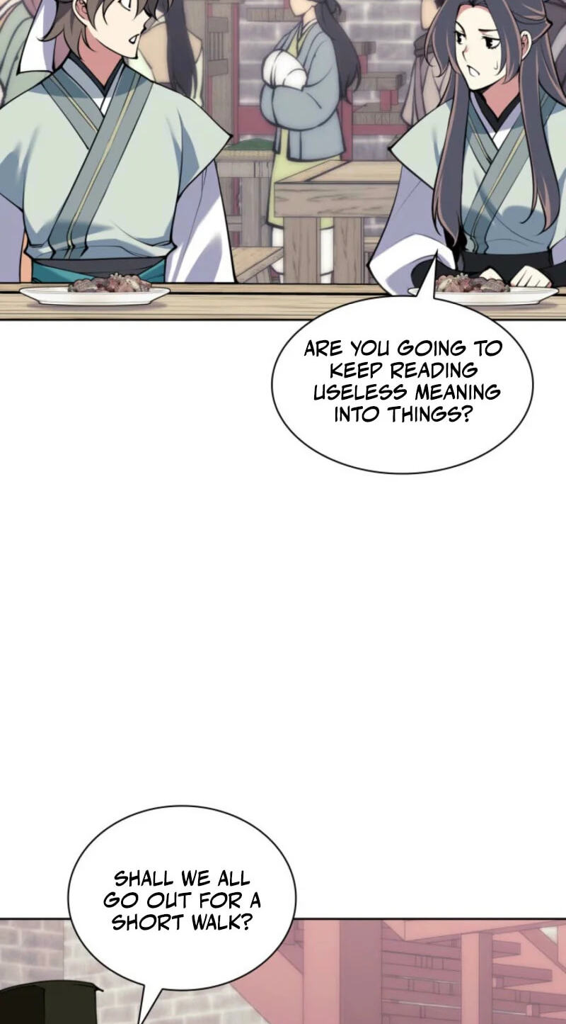 Records of the Swordsman Scholar Chapter 195 page 67 - 