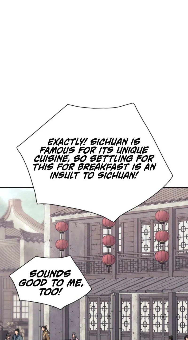 Records of the Swordsman Scholar Chapter 195 page 70 - 