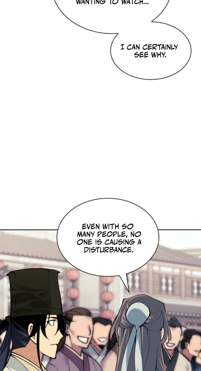 Records of the Swordsman Scholar Chapter 195 page 74 - 