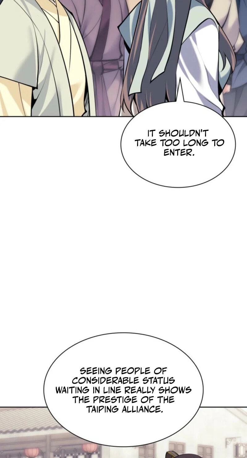 Records of the Swordsman Scholar Chapter 195 page 75 - 