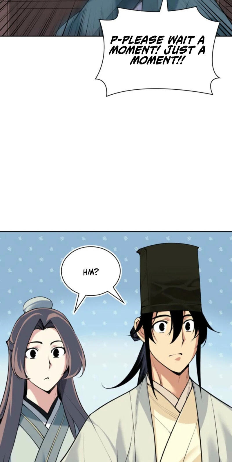 Records of the Swordsman Scholar Chapter 195 page 82 - 