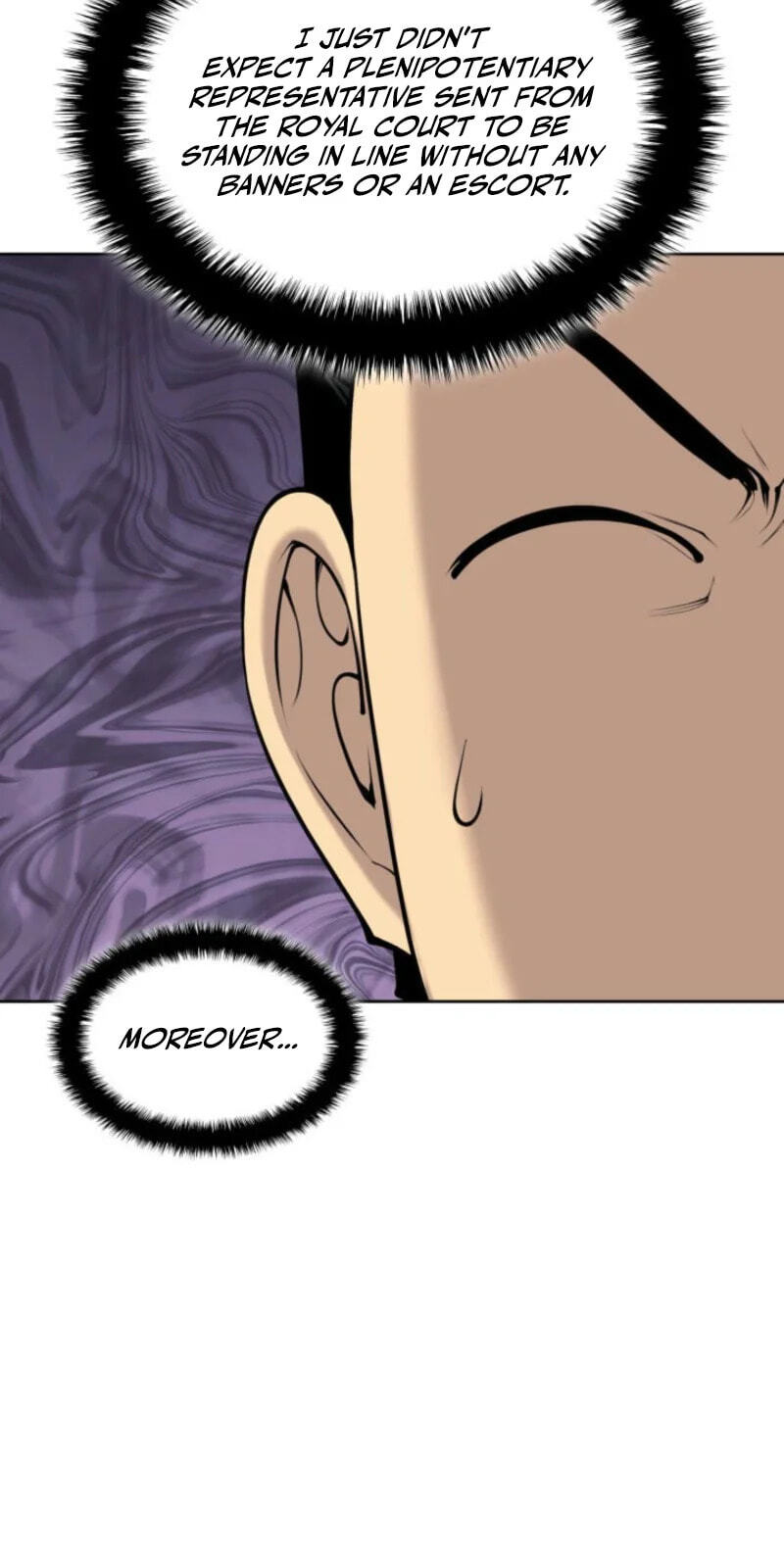 Records of the Swordsman Scholar Chapter 195 page 87 - 