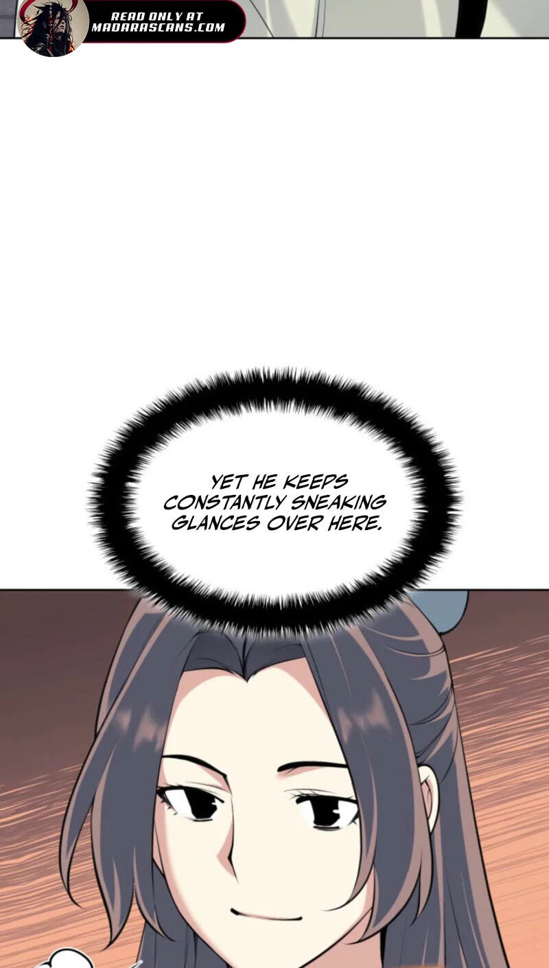 Records of the Swordsman Scholar Chapter 195 page 93 - 
