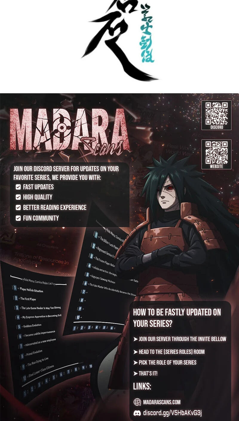 Records of the Swordsman Scholar Chapter 195 page 96 - 