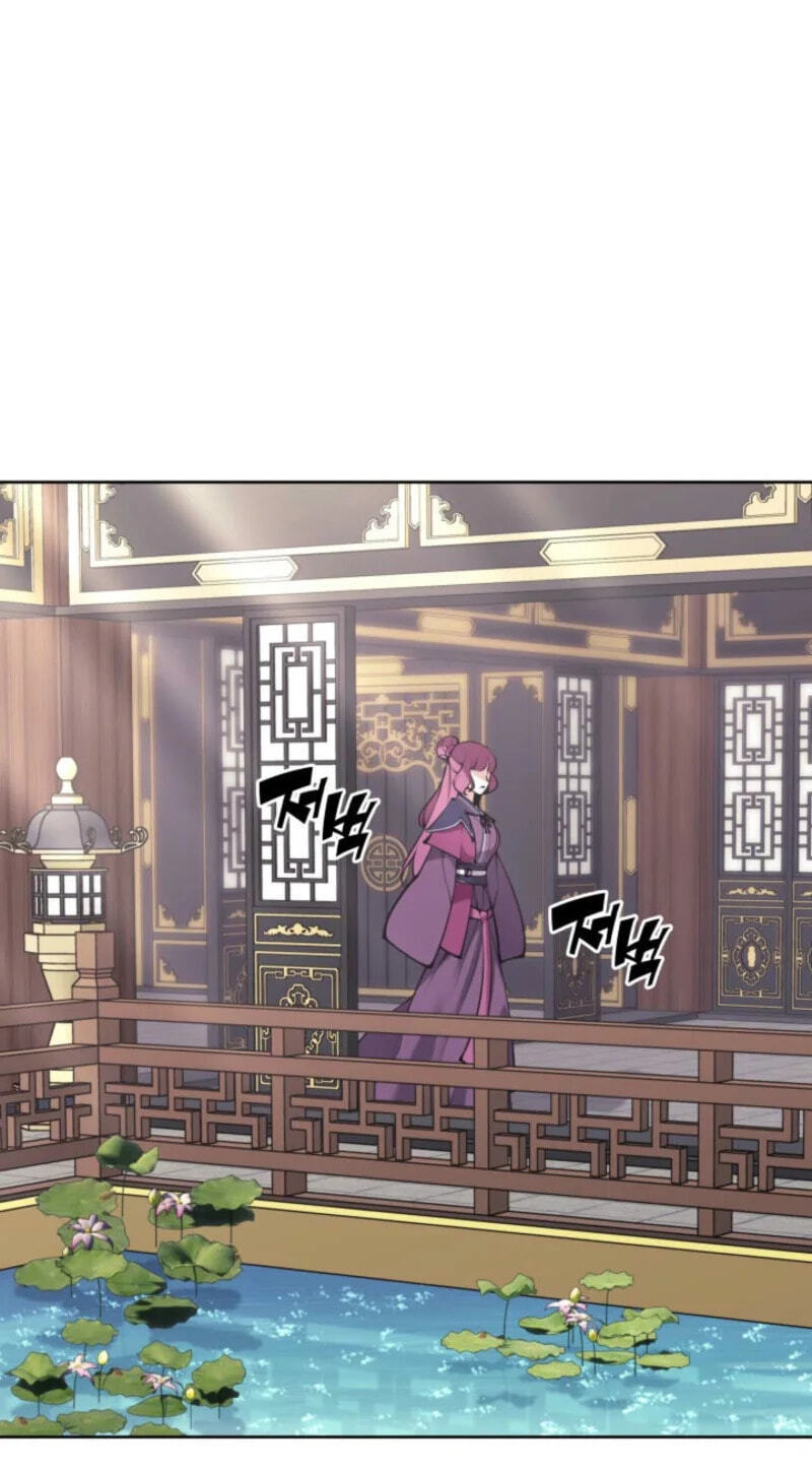 Records of the Swordsman Scholar Chapter 196 page 11 - 