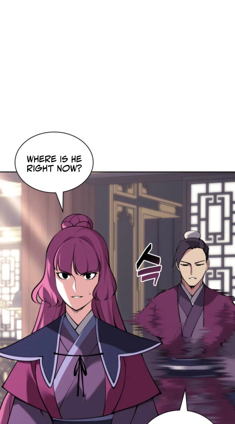 Records of the Swordsman Scholar Chapter 196 page 12 - 