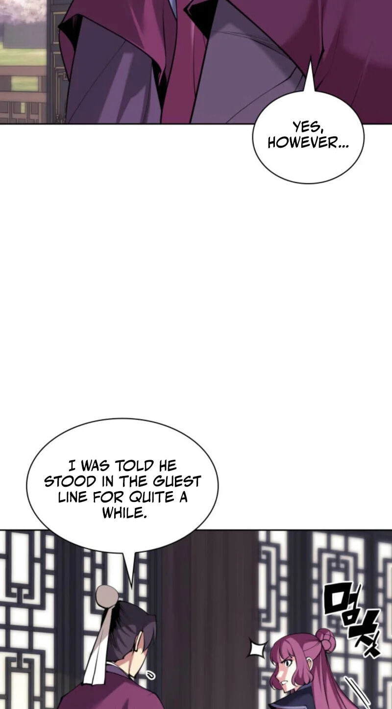Records of the Swordsman Scholar Chapter 196 page 14 - 