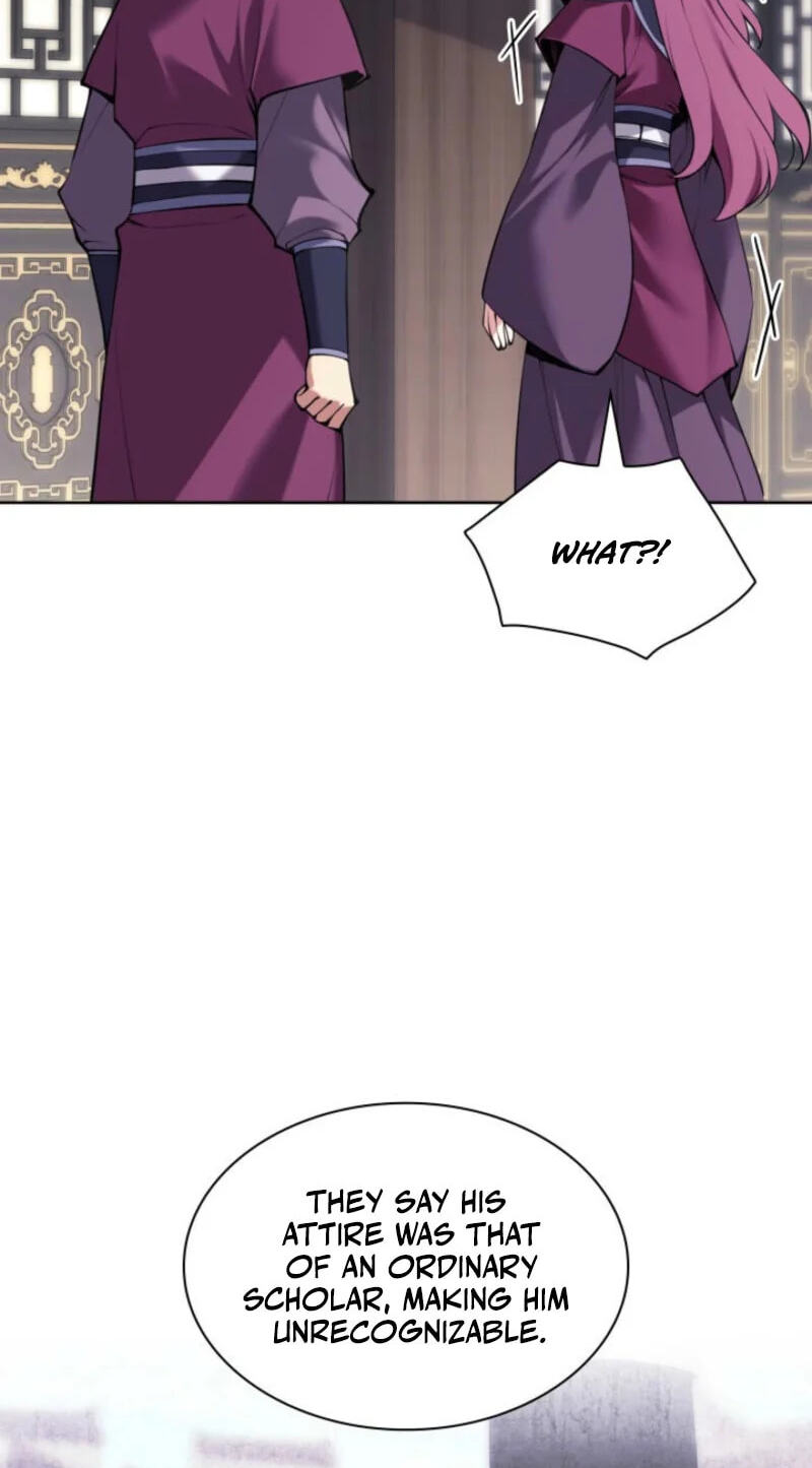 Records of the Swordsman Scholar Chapter 196 page 15 - 
