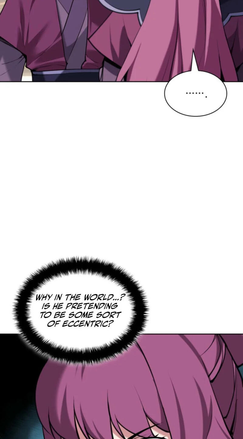 Records of the Swordsman Scholar Chapter 196 page 17 - 