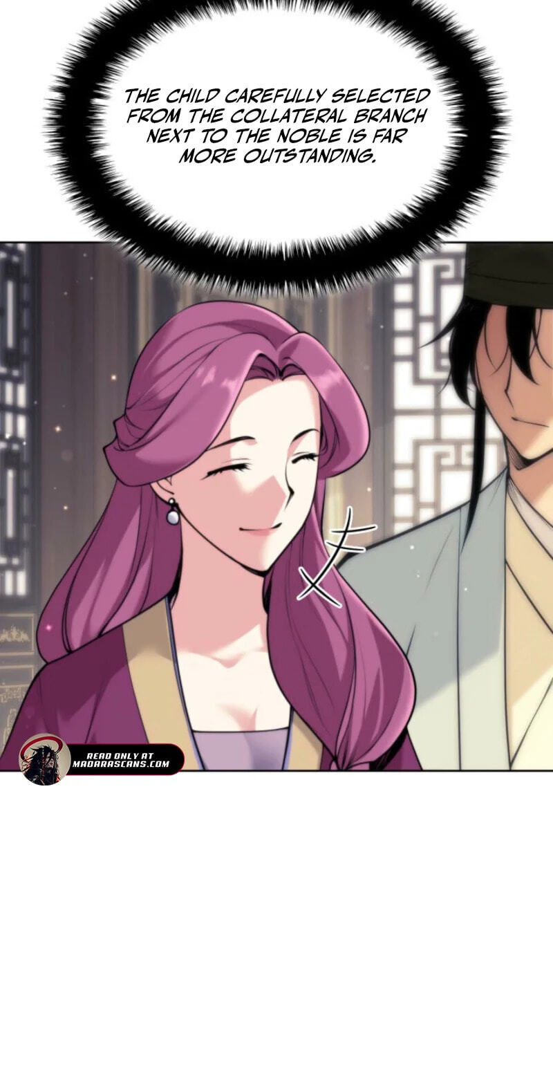 Records of the Swordsman Scholar Chapter 196 page 24 - 