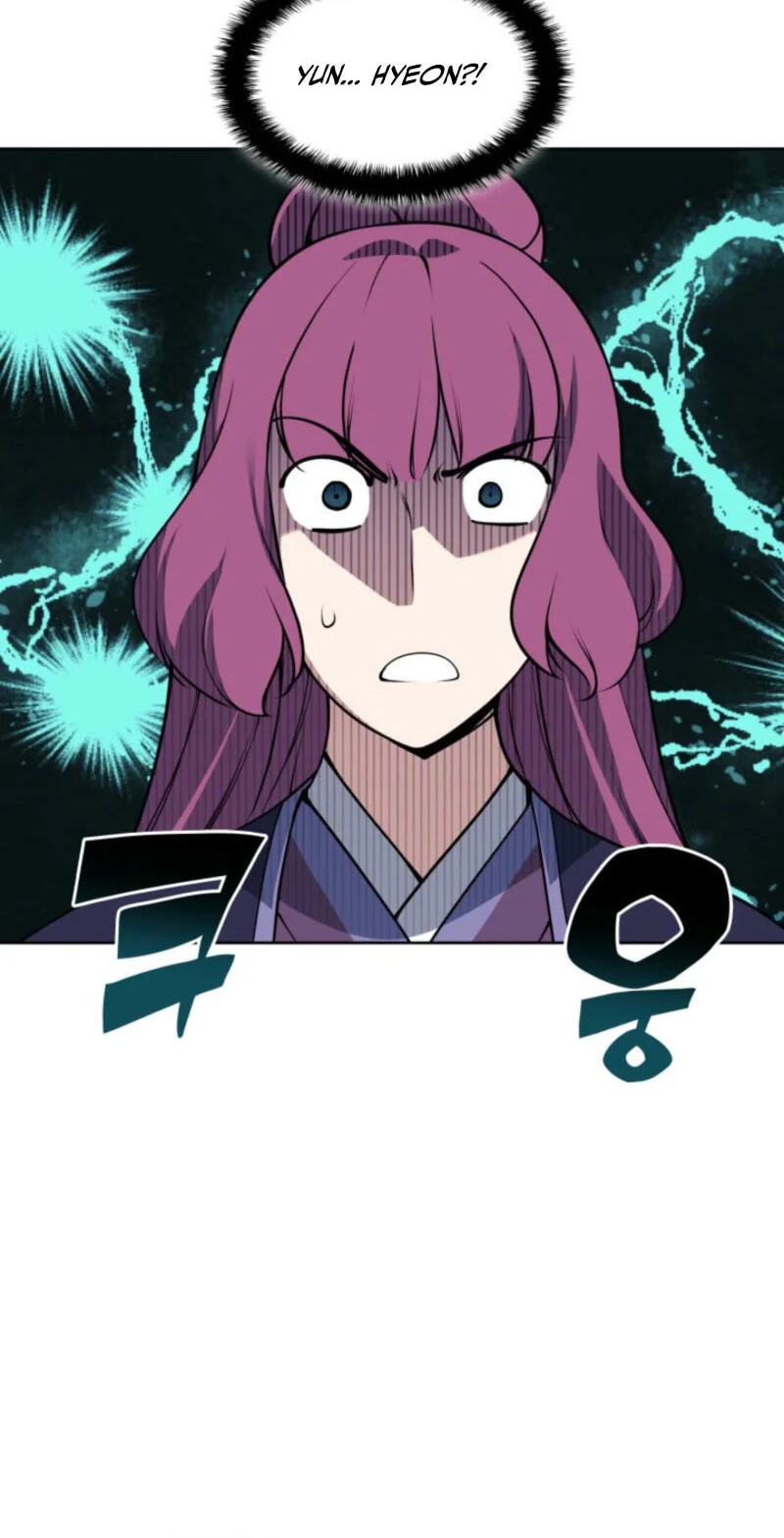 Records of the Swordsman Scholar Chapter 196 page 27 - 