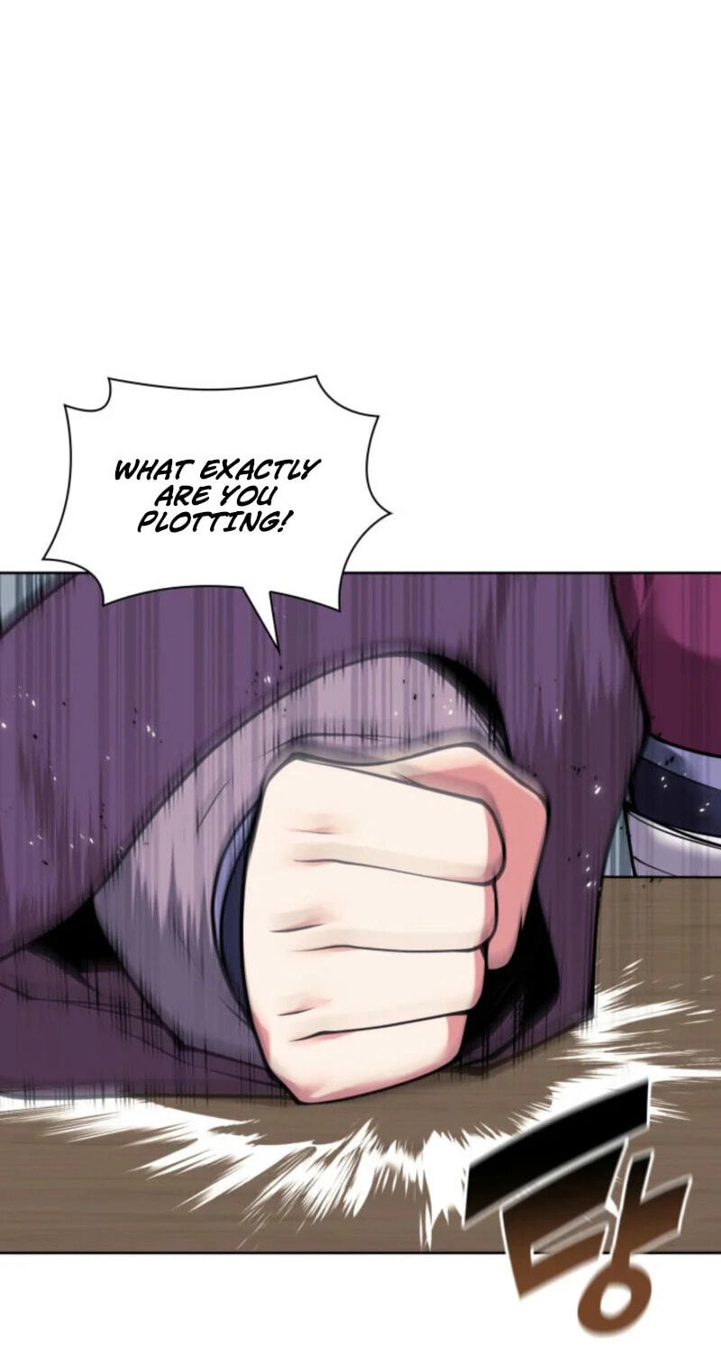 Records of the Swordsman Scholar Chapter 196 page 45 - 