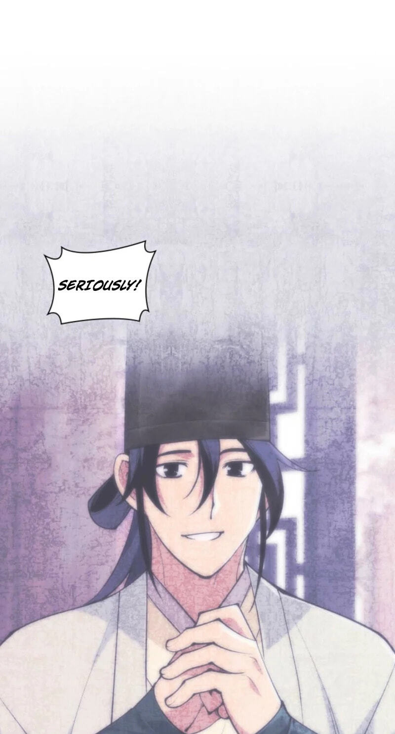 Records of the Swordsman Scholar Chapter 196 page 46 - 