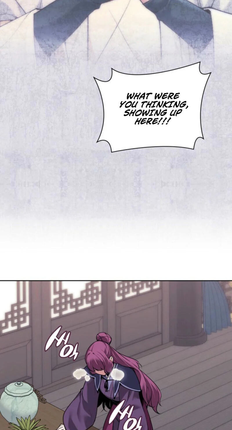Records of the Swordsman Scholar Chapter 196 page 47 - 