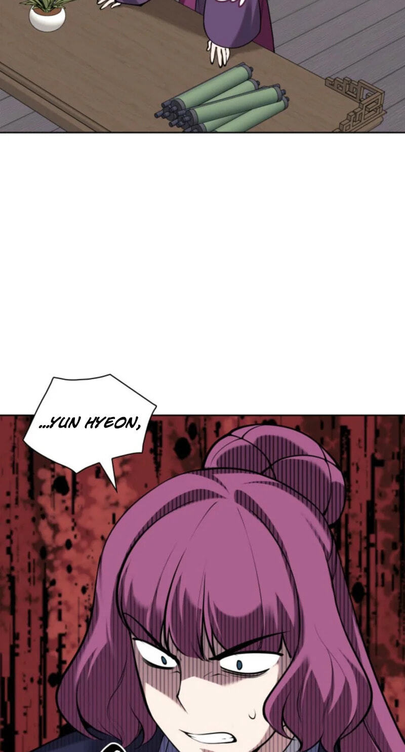 Records of the Swordsman Scholar Chapter 196 page 48 - 