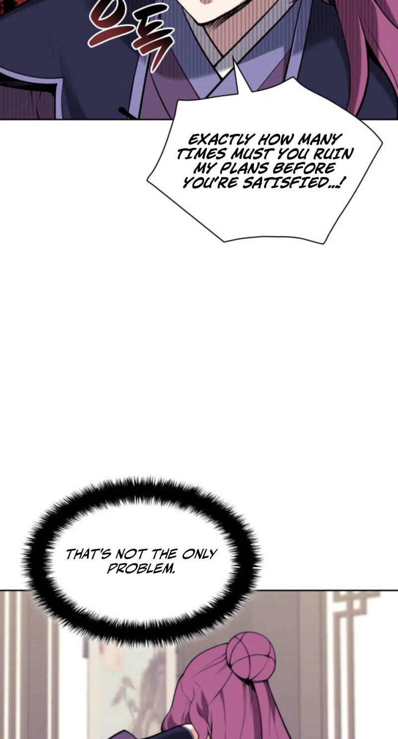 Records of the Swordsman Scholar Chapter 196 page 49 - 