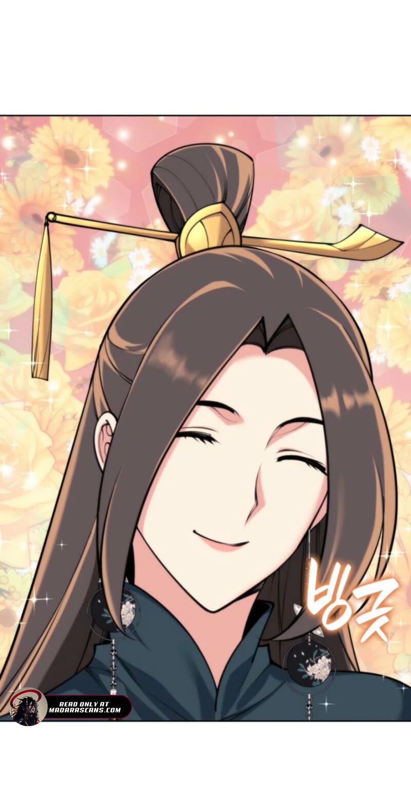 Records of the Swordsman Scholar Chapter 196 page 6 - 