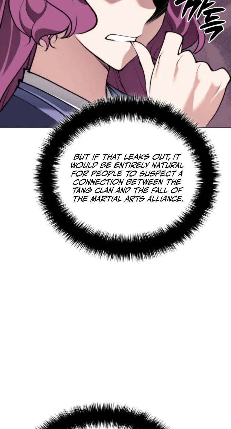 Records of the Swordsman Scholar Chapter 196 page 53 - 